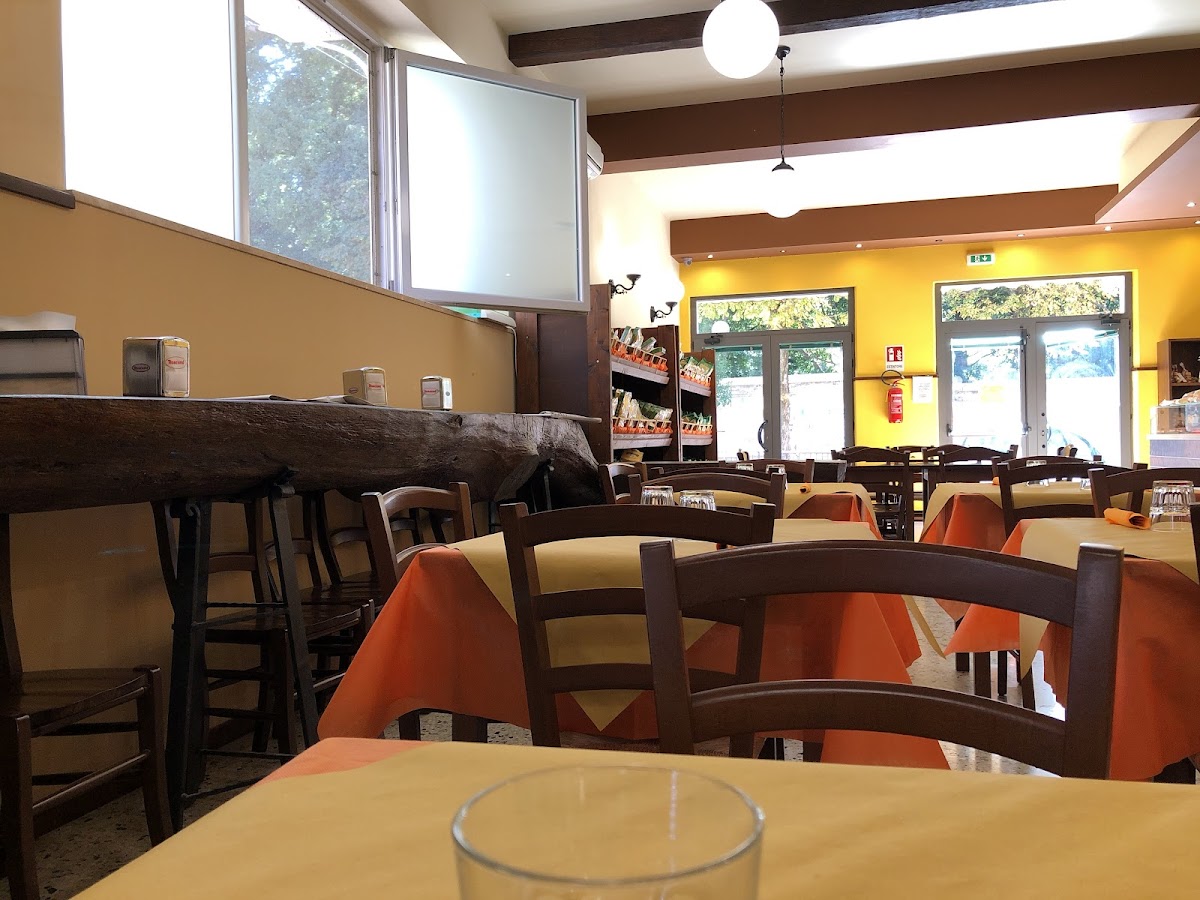 Il Laboratorio Dei Sapori — Ristorante a Macerata, Macerata