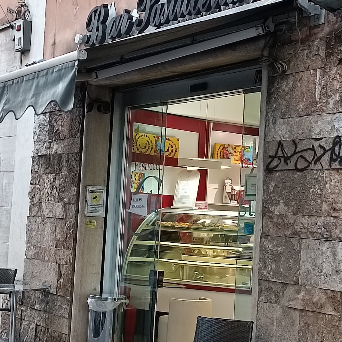 Pasticceria La Celestiale — Ristorante a Tivoli, Roma