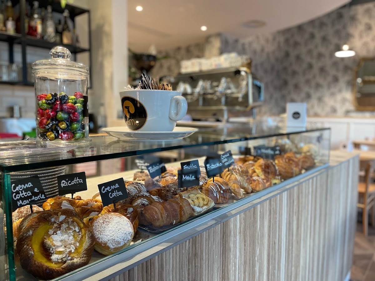 Zeno_Caffè&Cucina — Ristorante a Ravenna, Ravenna