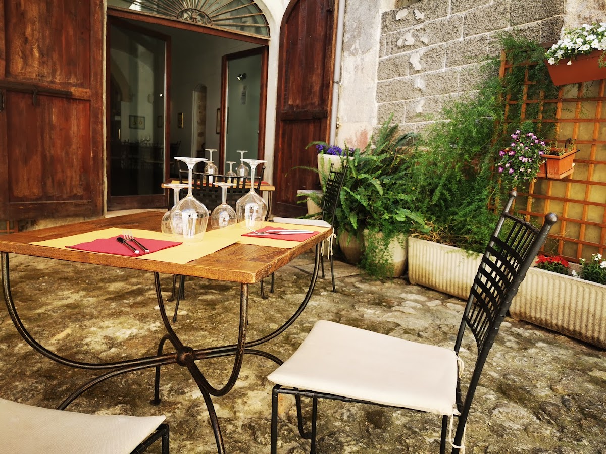 Spaghettoria S'Artea — Ristorante a Sassari, Sassari