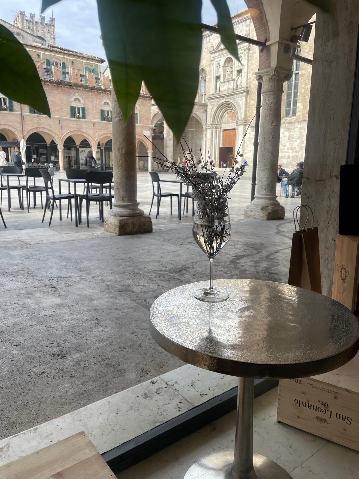 Osteria del Popolo — Ristorante a Ascoli Piceno, Ascoli Piceno