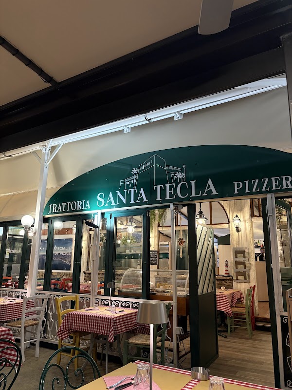 Ristorante Trattoria Santa Tecla