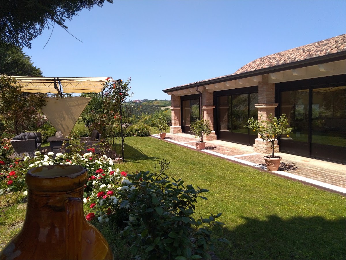 Tenuta Cà Sciampagne