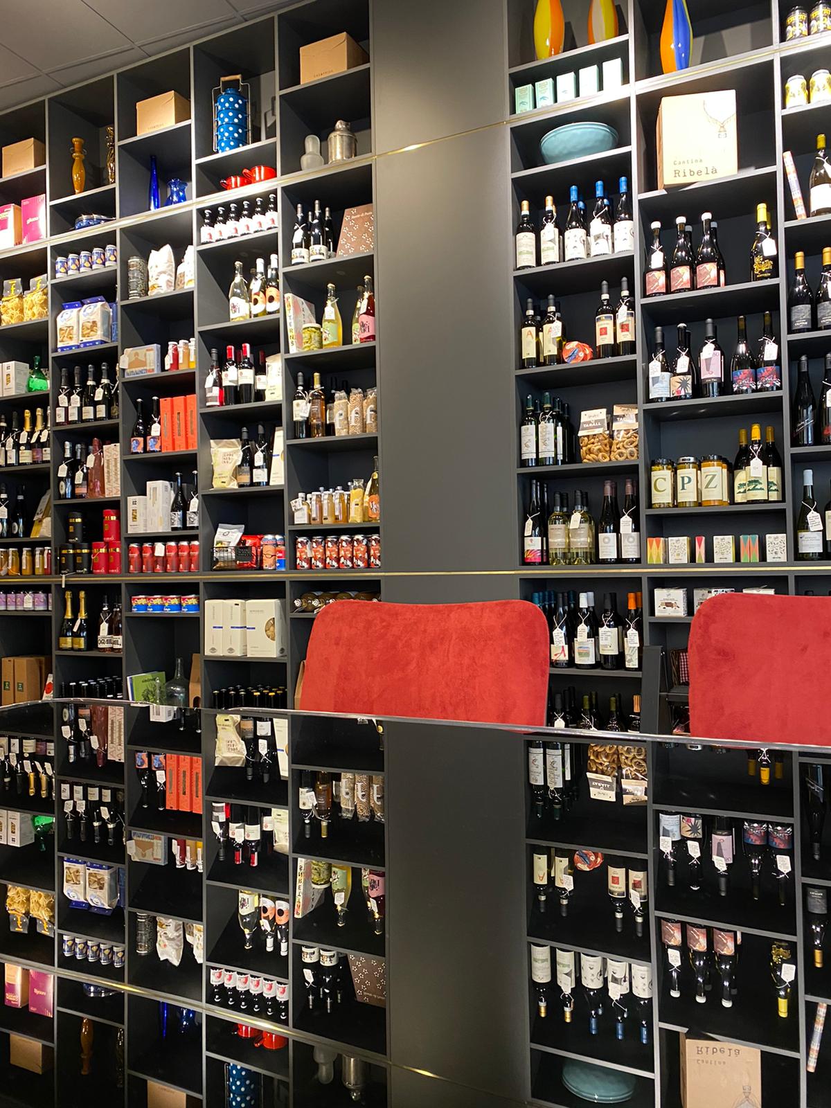 Casafrida — Ristorante a Reggio Emilia, Reggio Emilia