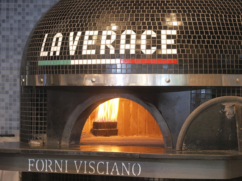 La Verace Pizzeria gourmet e friggitoria