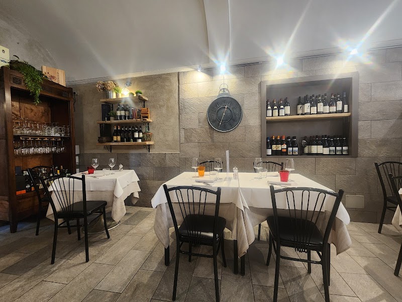 Ristorantino Del Cin Cin