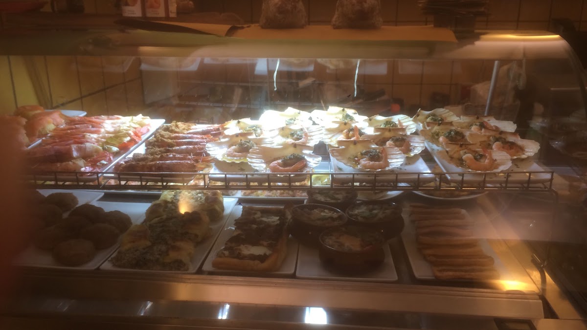 Evoe' — Ristorante a Padova, Padova