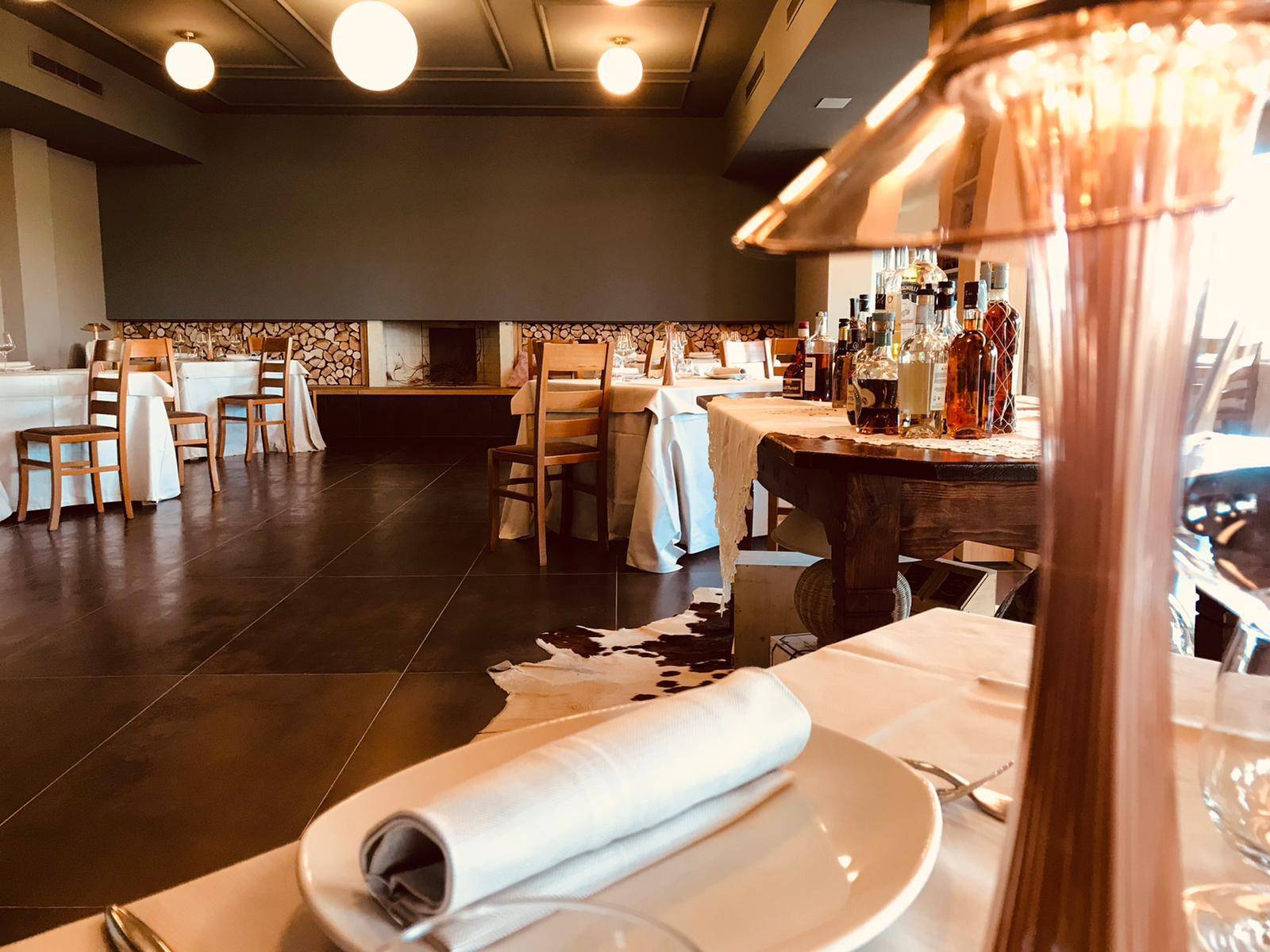 La Taverna del Conte — Punto di interesse a Pescara, Pescara