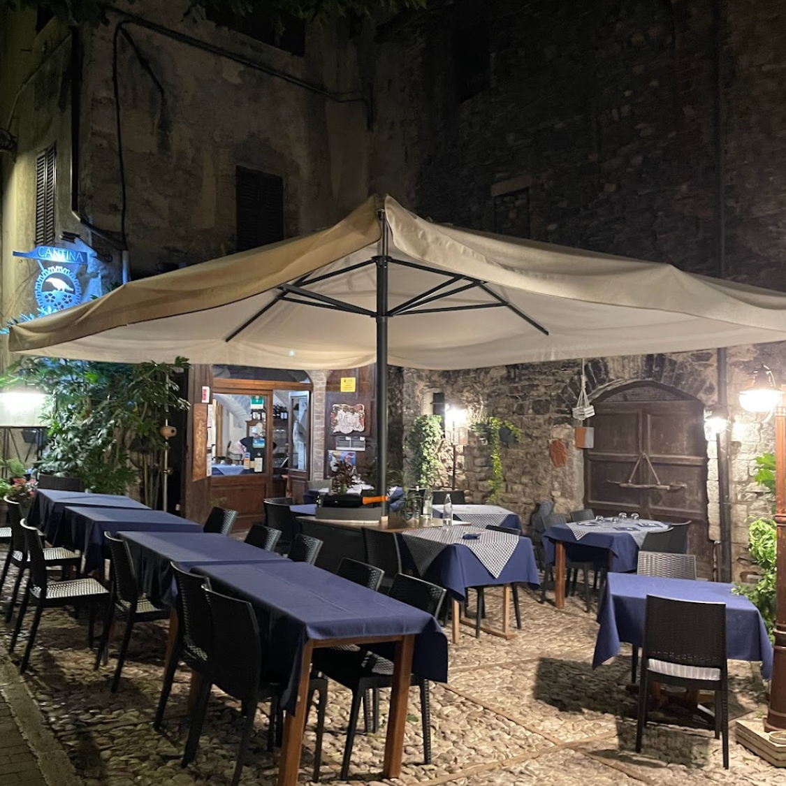 Cantina de' Corvi