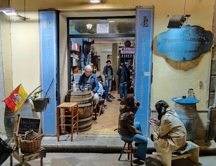 La Vineria