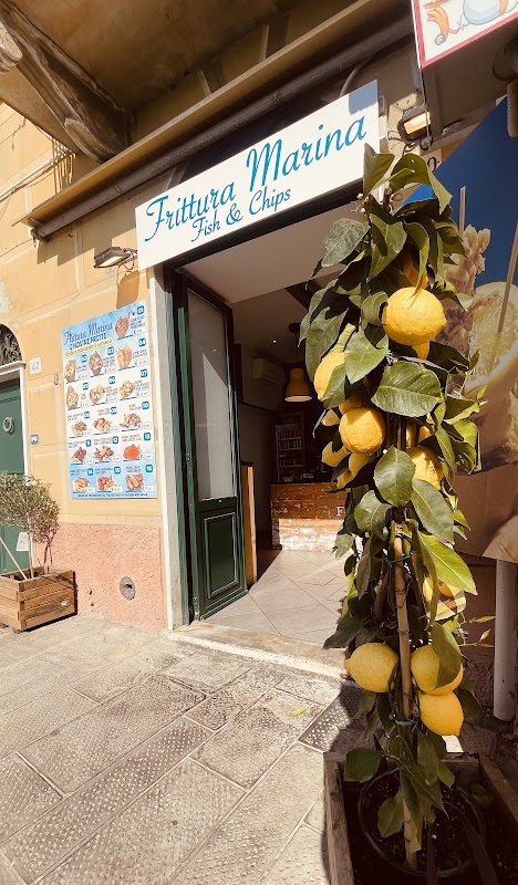 Frittura Marina