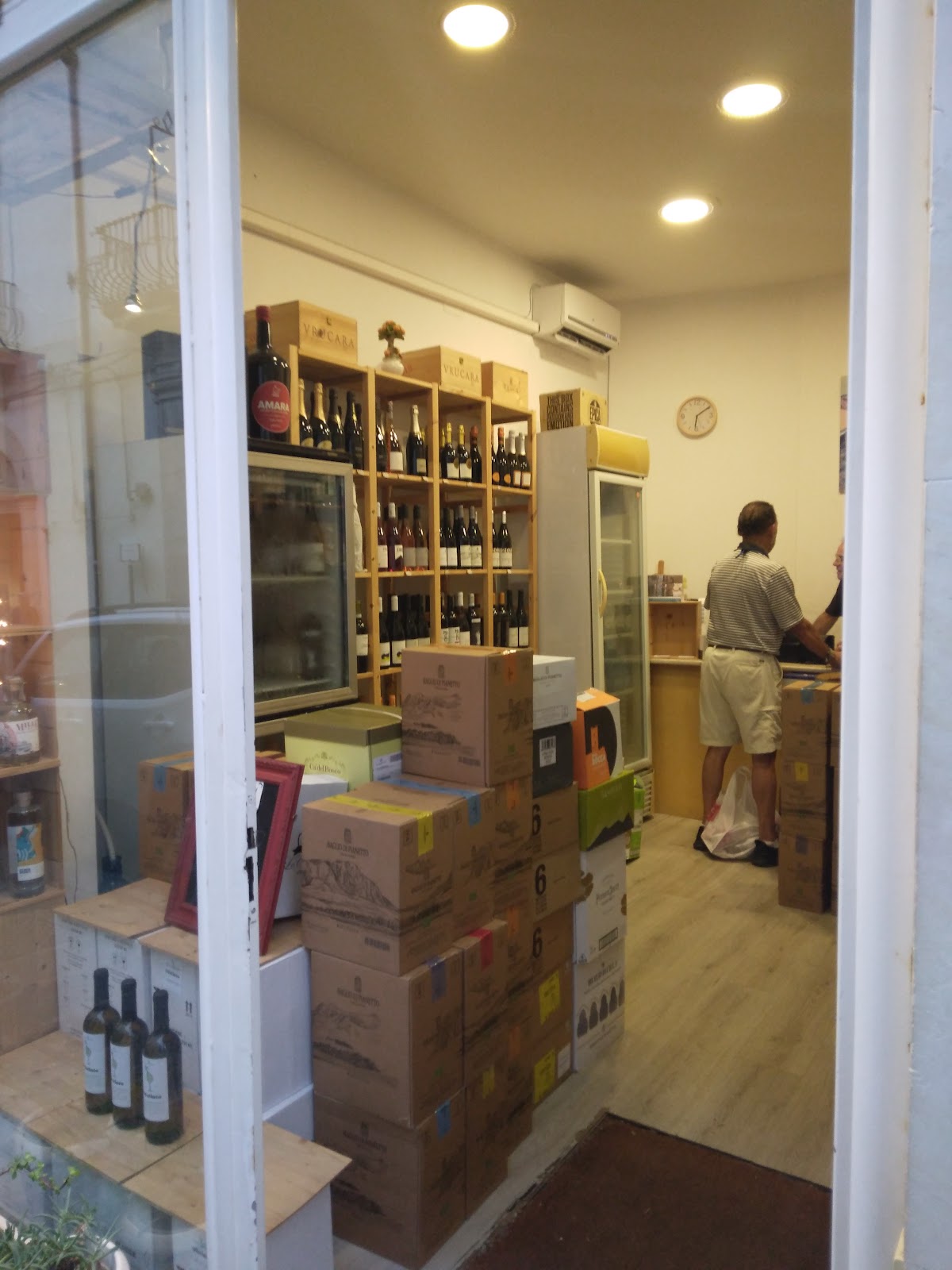 La Porta — Ristorante a Siracusa, Siracusa