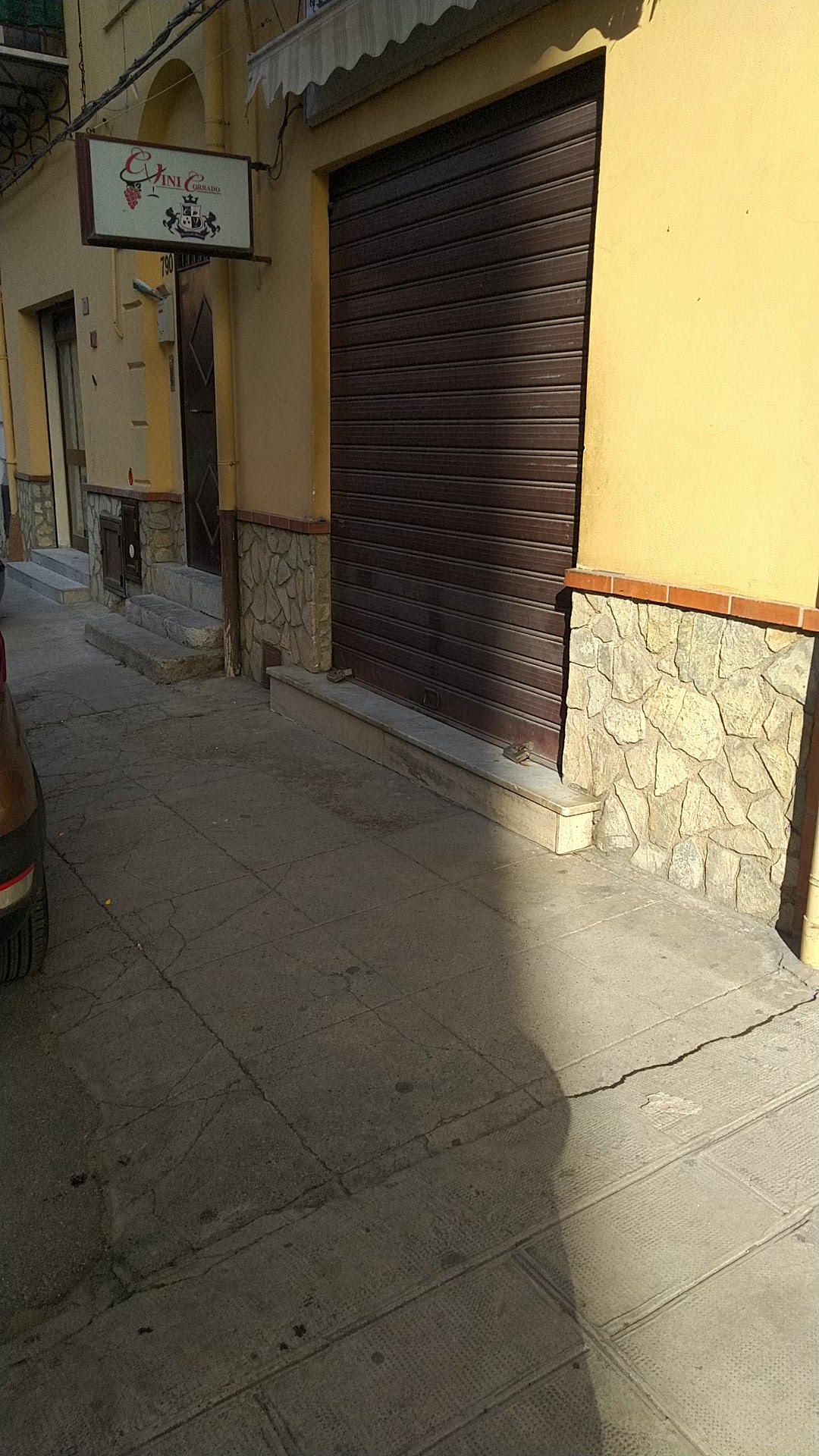 vini corrado — Ristorante a Palermo, Palermo