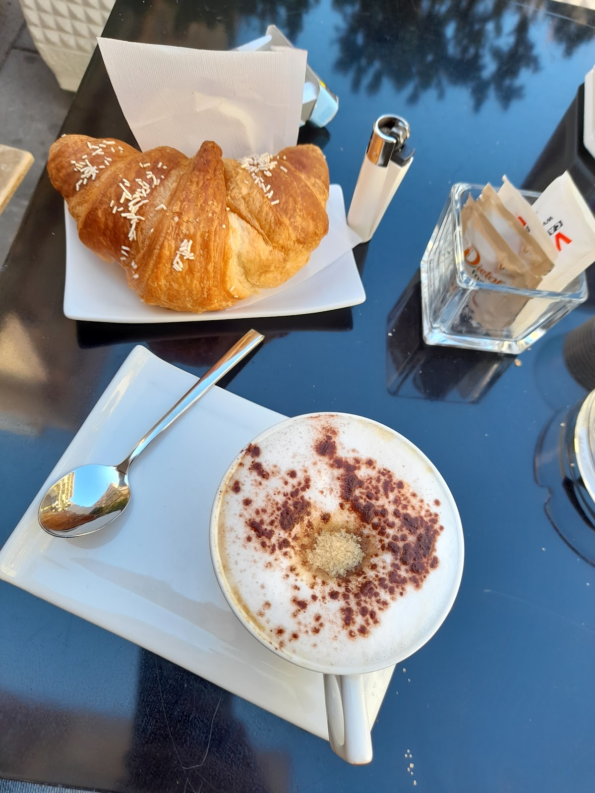 Bar Delle Rose — Ristorante a Salerno, Salerno
