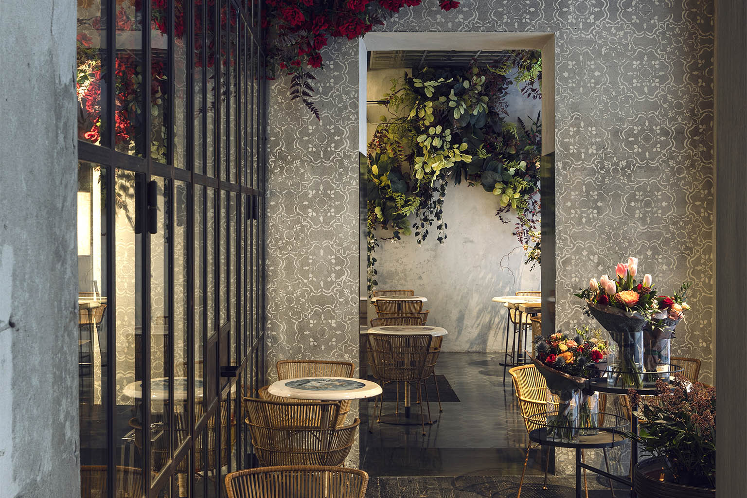 La Menagere — Punto di interesse a Firenze, Firenze