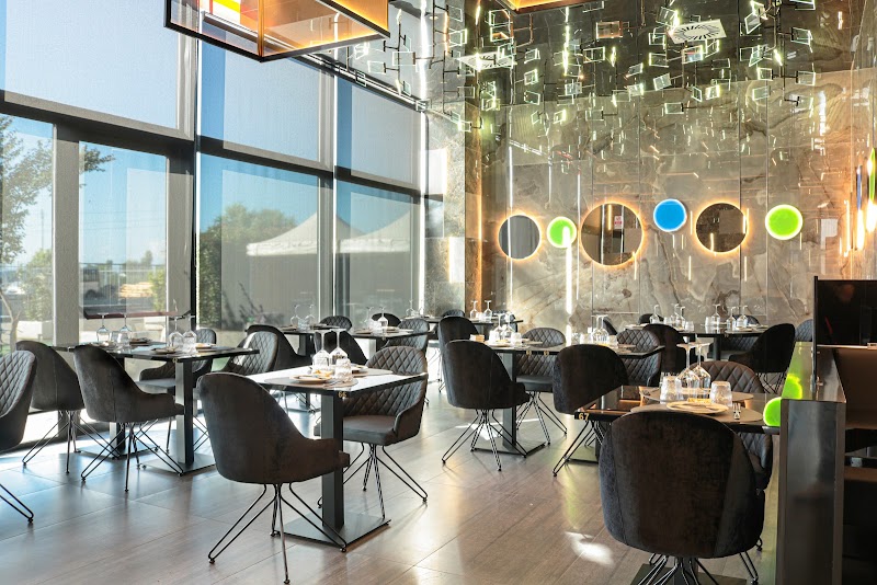 Moon Sushi Vercelli — Ristorante a Vercelli, Vercelli
