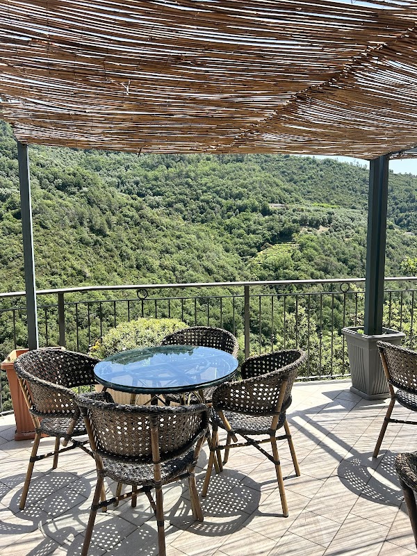 Da U Gentile — Ristorante a Dolceacqua, Imperia