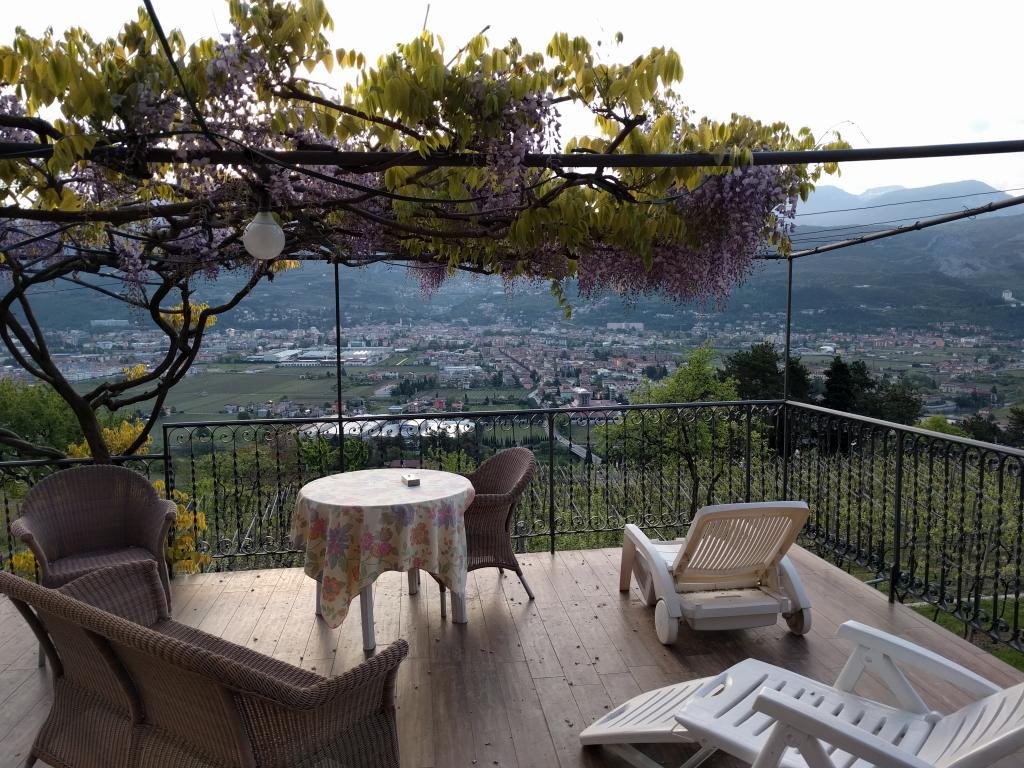 Locanda Delle Tre Chiavi — Ristorante a Rovereto, Trento