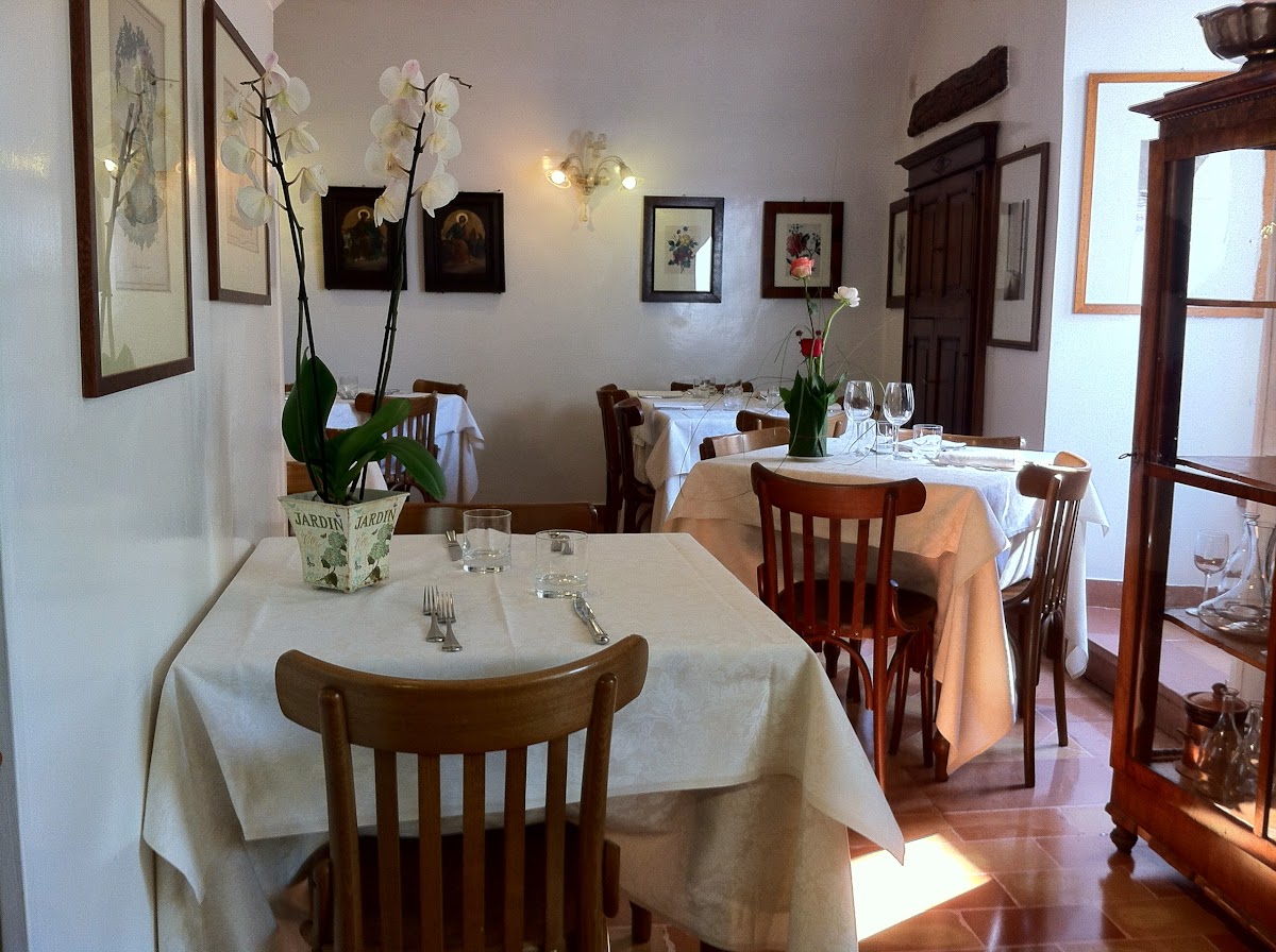 Trattoria Pallotta Assisi — Ristorante a Assisi, Perugia
