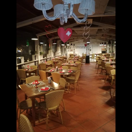 Pizzeria La Stazione — Ristorante a Tivoli, Roma