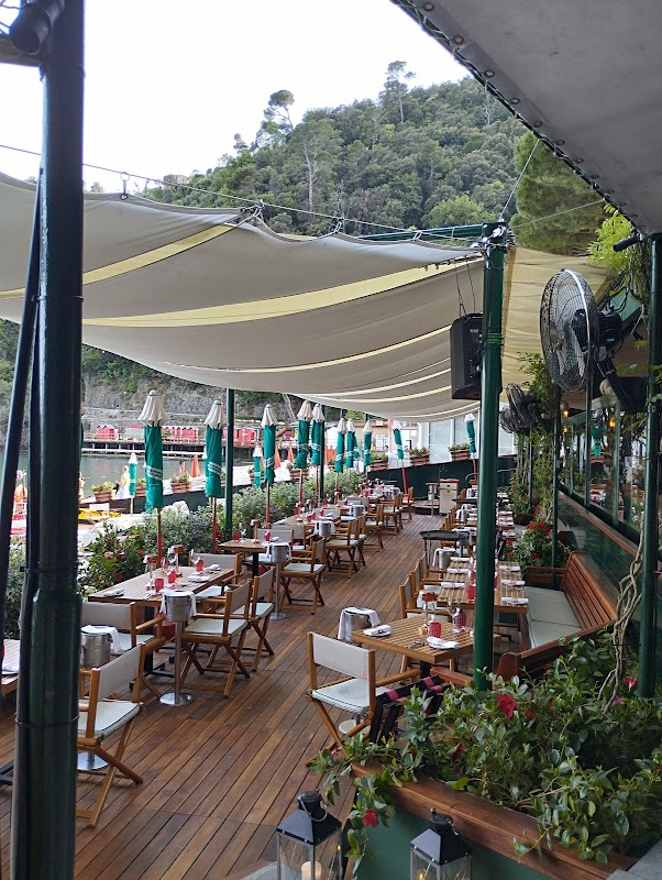 Cafè Bistrot PZ