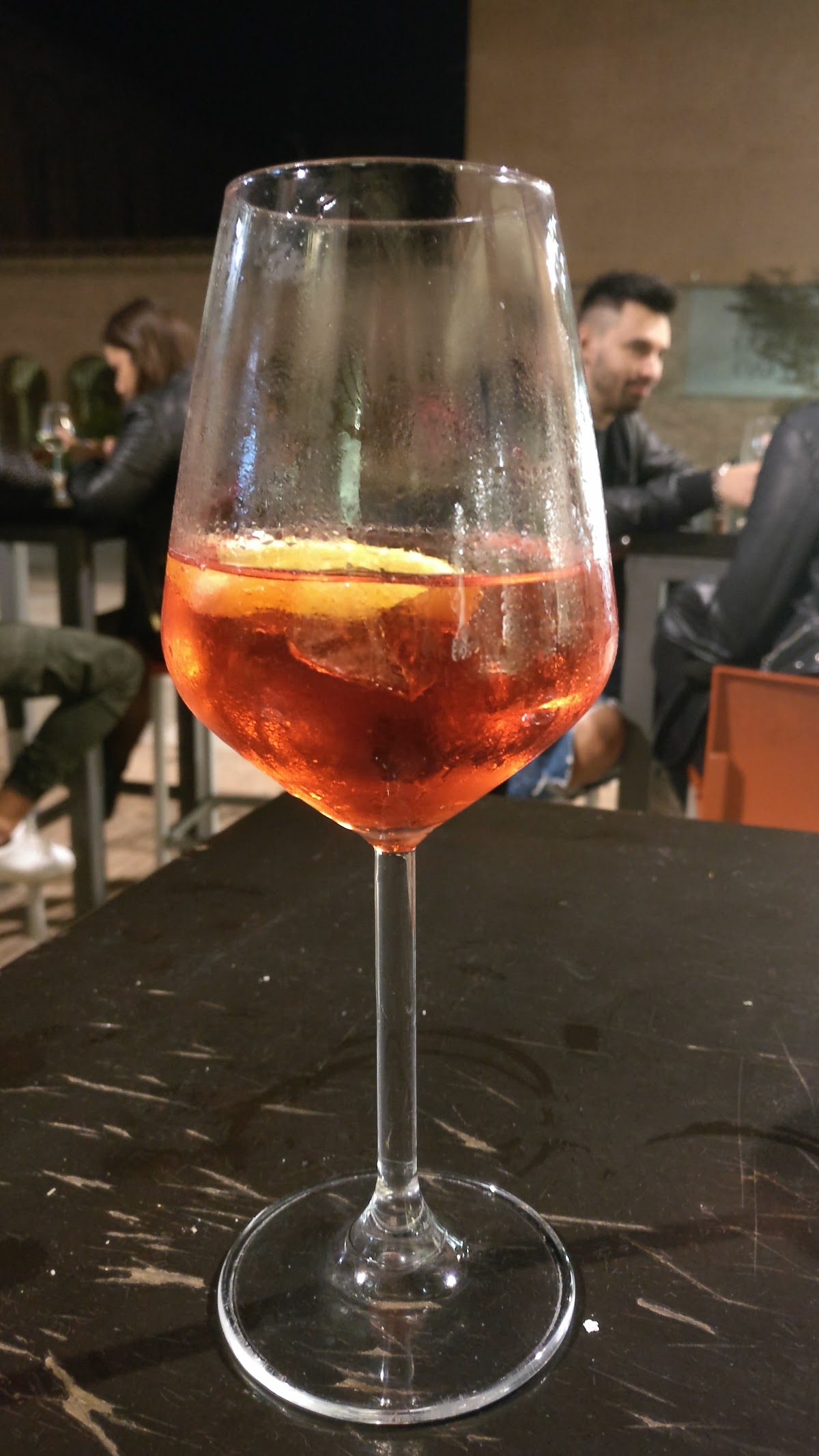 Enoteca Massimo — Ristorante a Ferrara, Ferrara