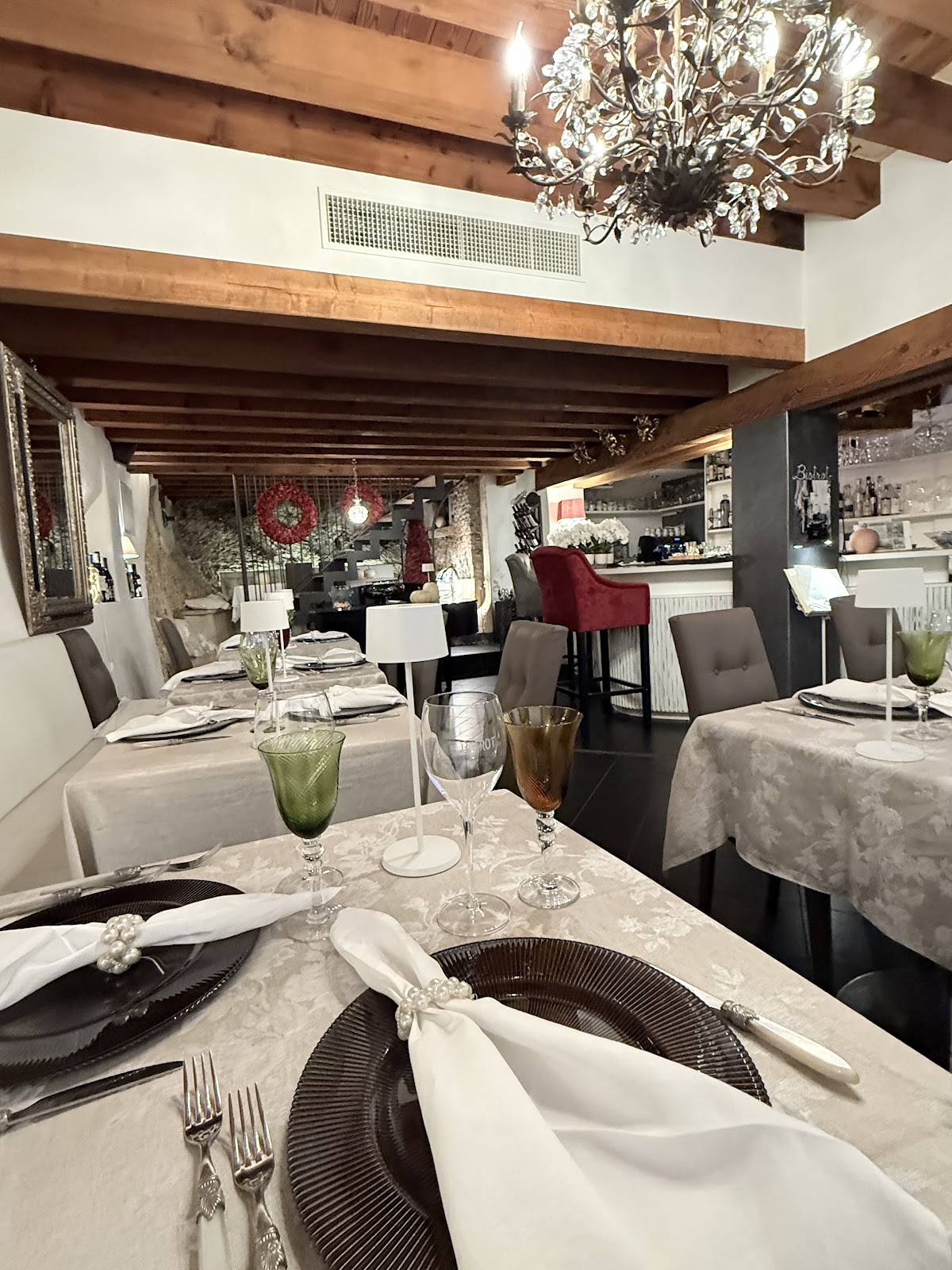 Ristorante Bistrot — Ristorante a Asolo, Treviso