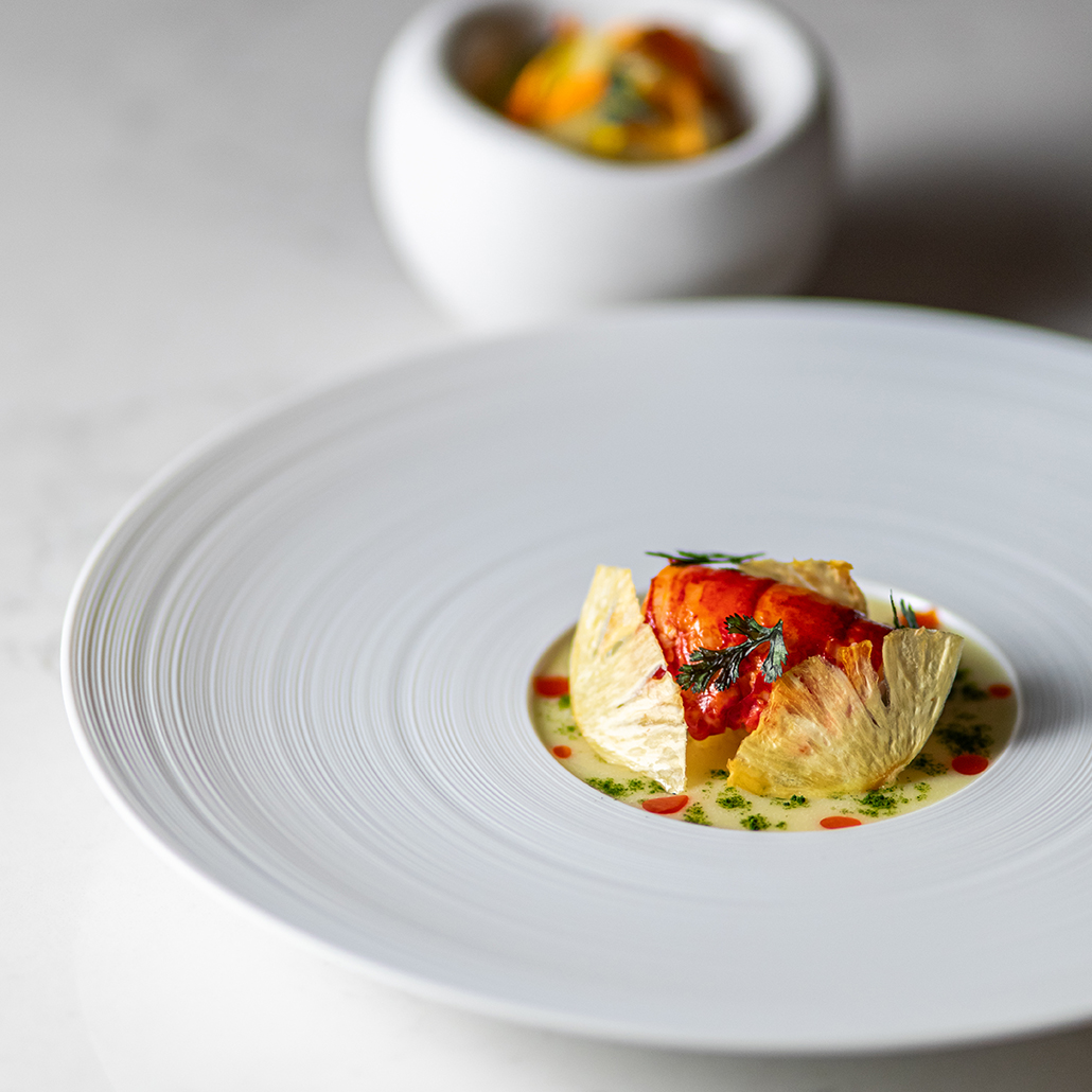 Ristorante I Portici — Punto di interesse a Bologna, Bologna