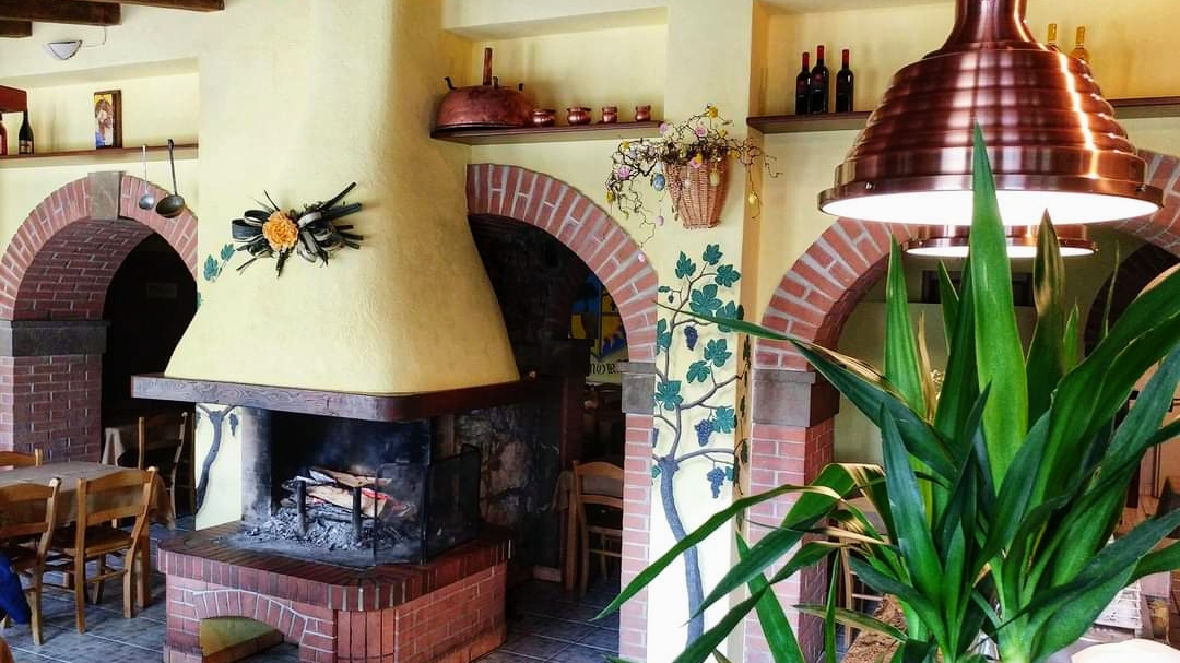 In zona: "Al Moràr" - Agriturismo