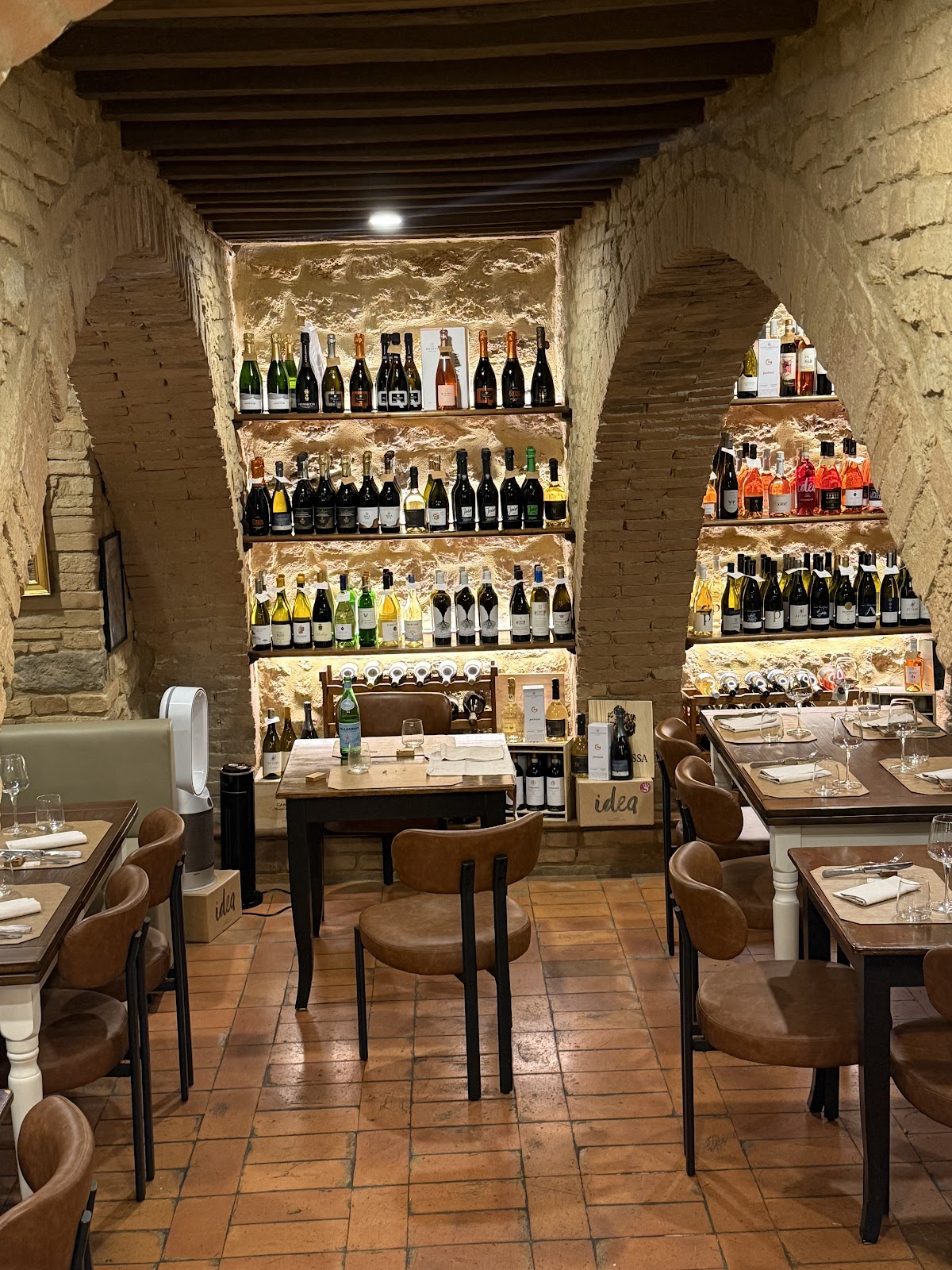L’ora Sociale Ristorante enoteca Griglieria