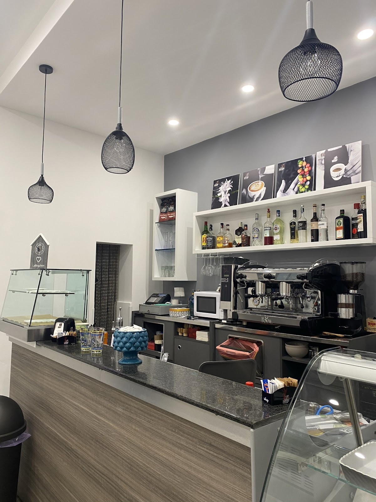 Bar Rosa Dei Venti — Ristorante a Noto, Siracusa