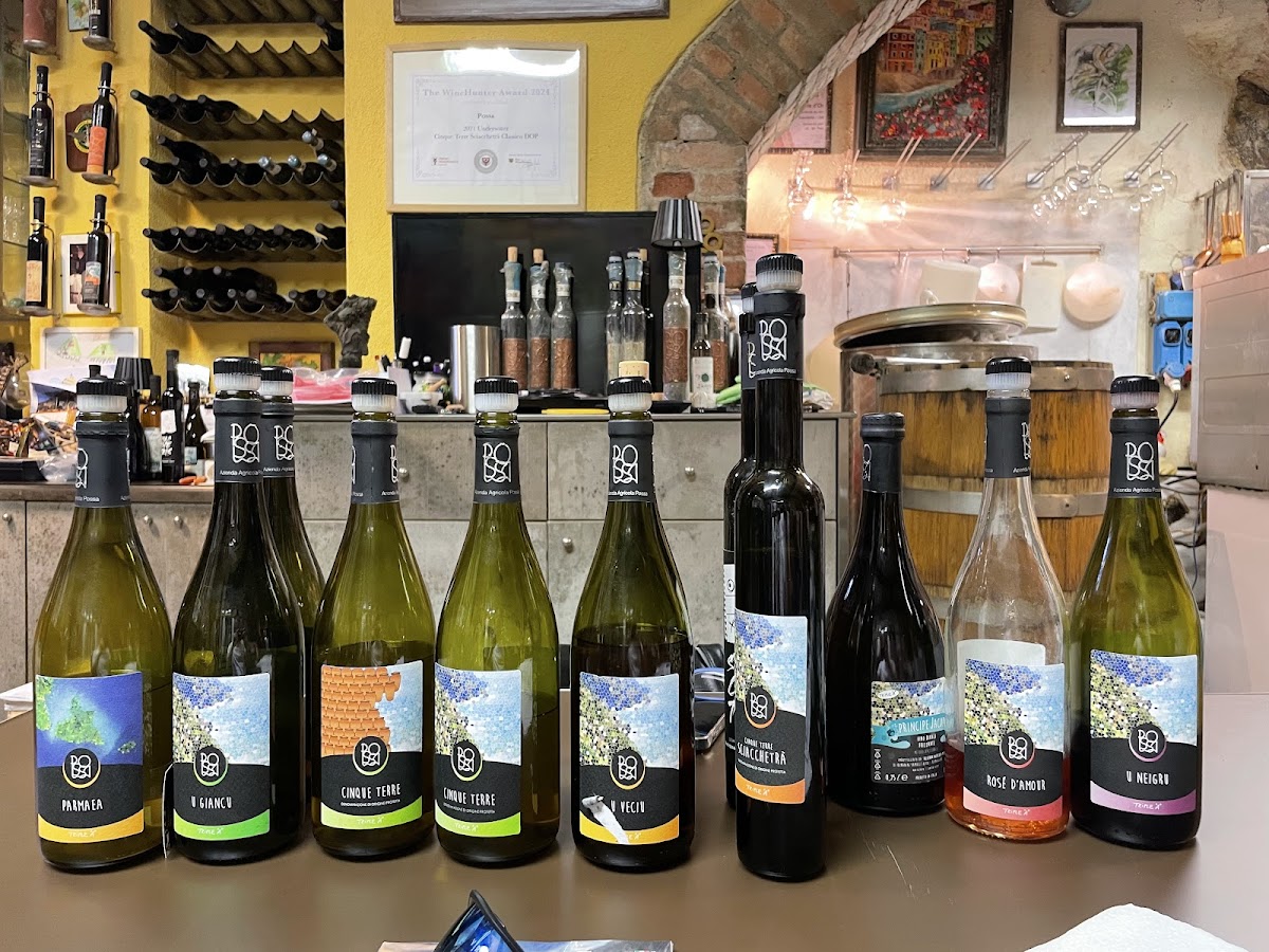 Azienda Agricola Possa