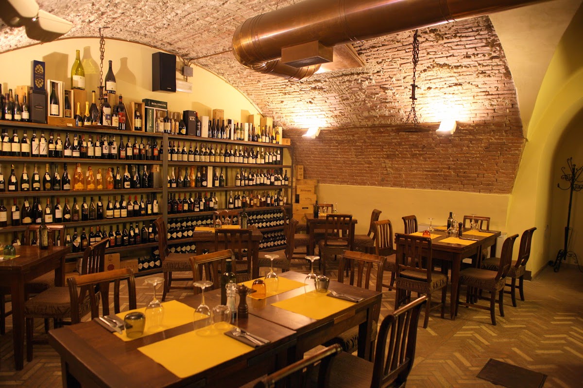 Locanda de' Medici Grosseto — Ristorante a Grosseto, Grosseto