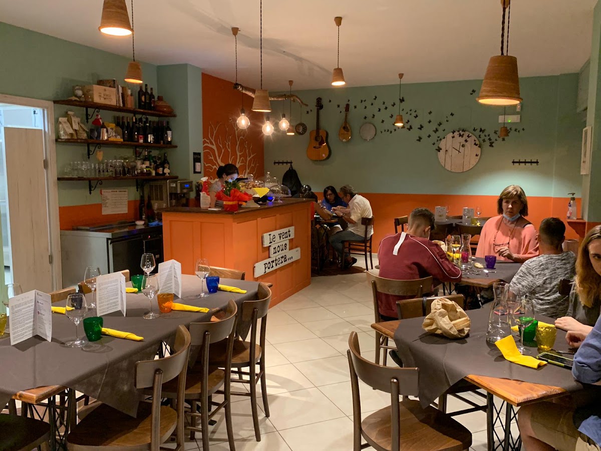 Piccola Osteria Km Zero — Ristorante a Foggia, Foggia