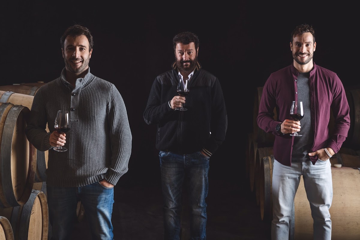 Villa i Cipressi — Ristorante a Montalcino, Siena