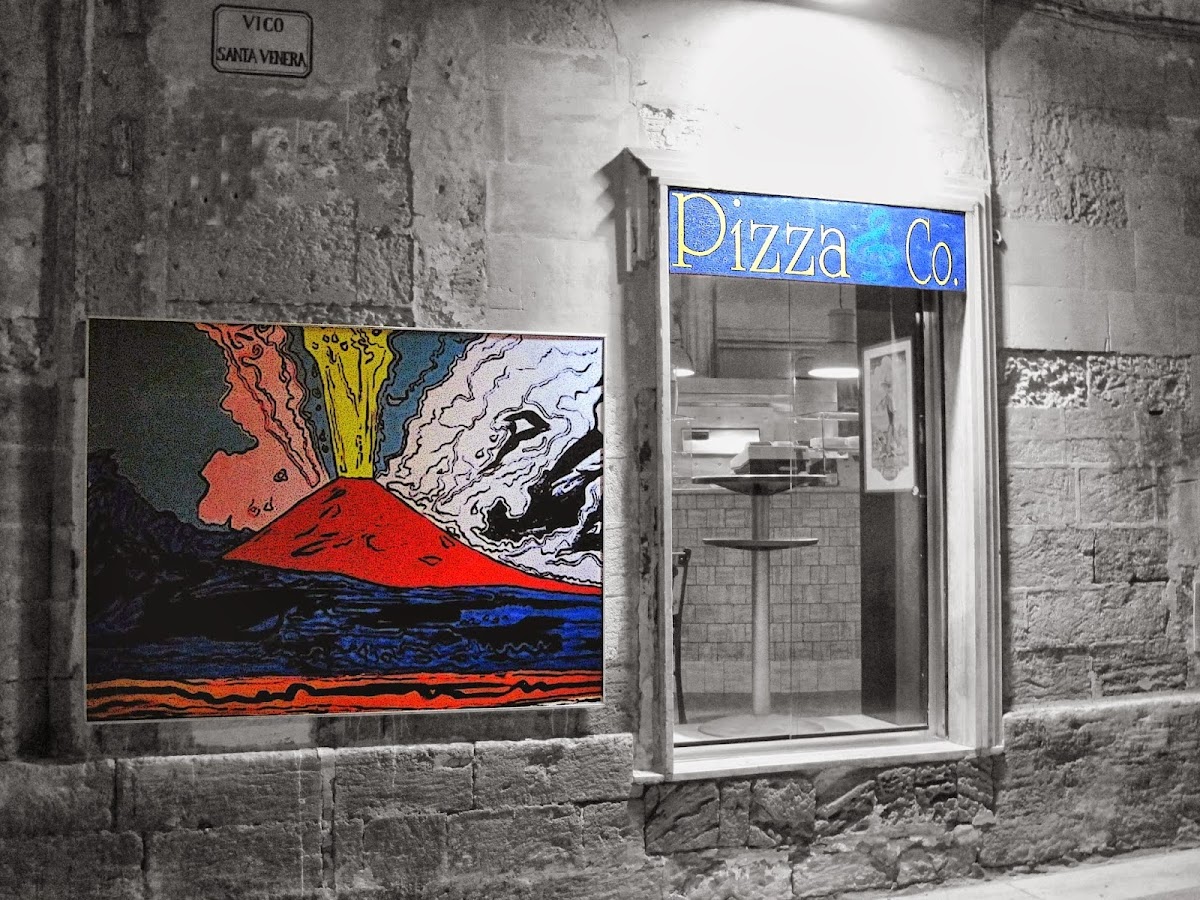 Pizza&Co. — Ristorante a Lecce, Lecce