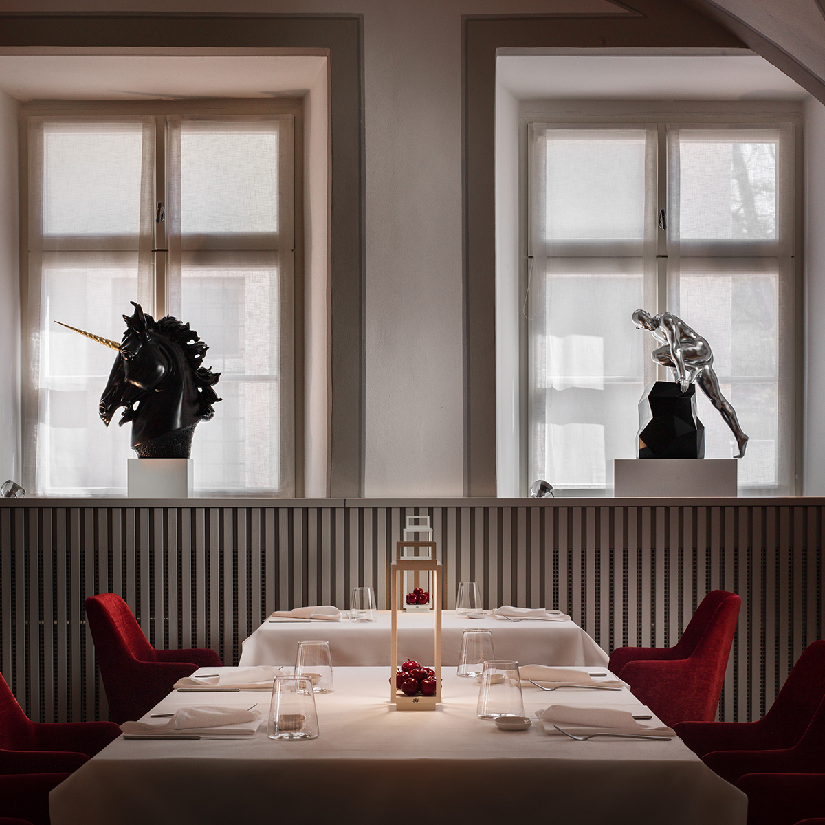 Ristorante Zur Kaiserkron — Ristorante a Bolzano, Bolzano