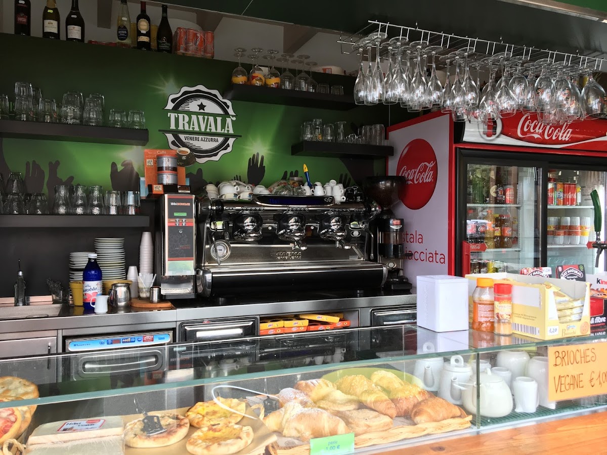 travalà — Ristorante a Lerici, La Spezia