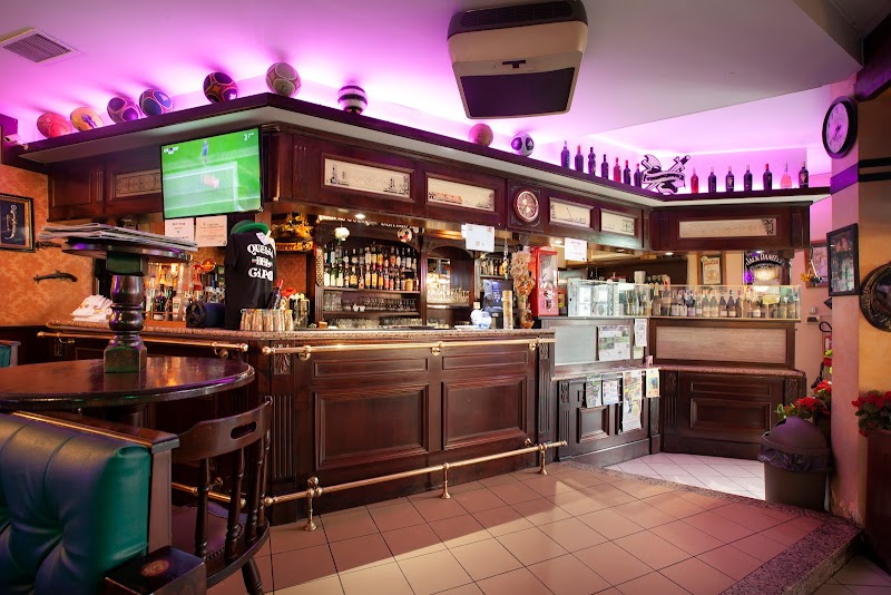 Caponord — Restaurante in Nizza Monferrato, Asti