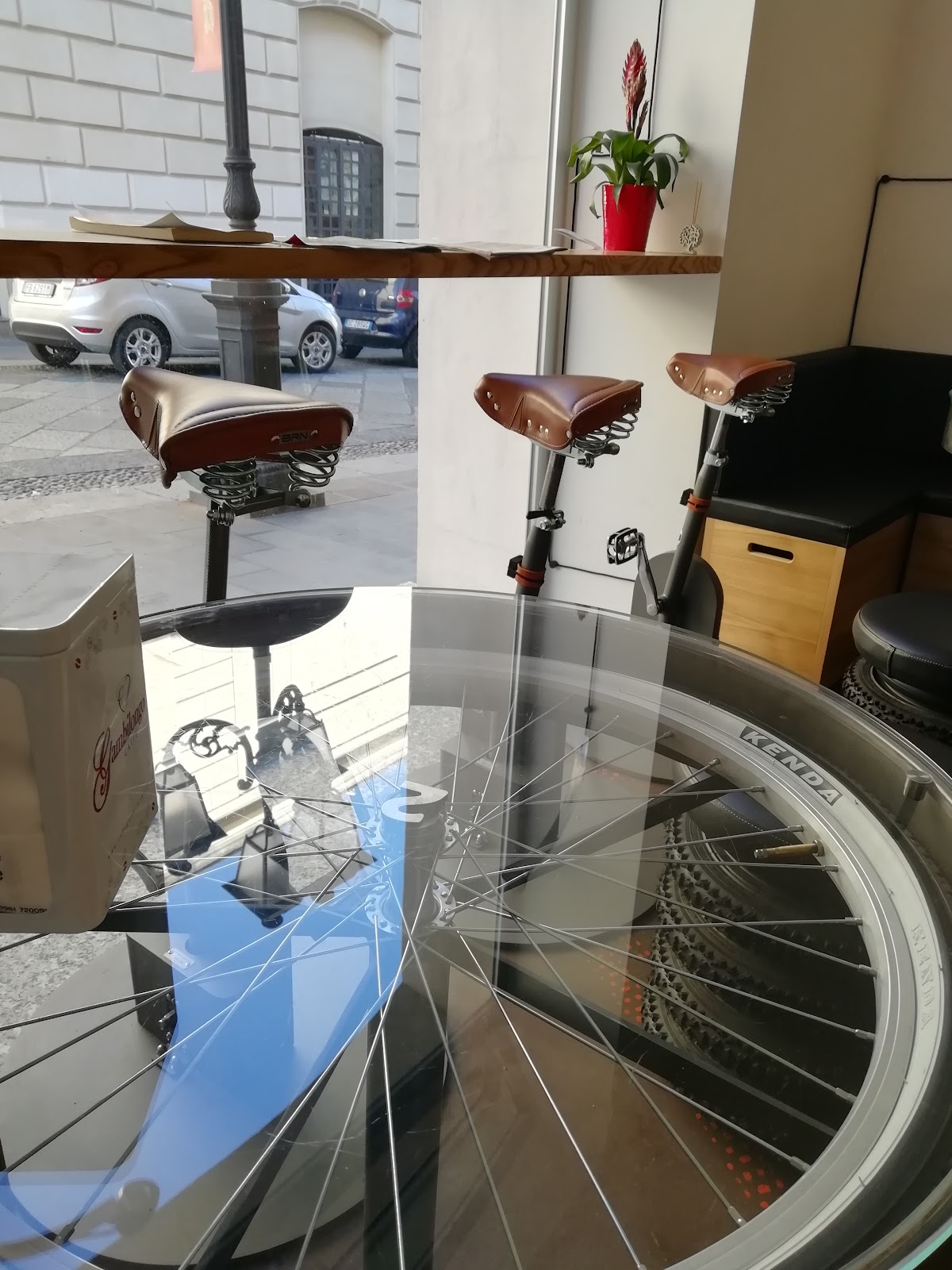 Bike Bar & Wine IL CAVATORE — Ristorante a Catanzaro, Catanzaro