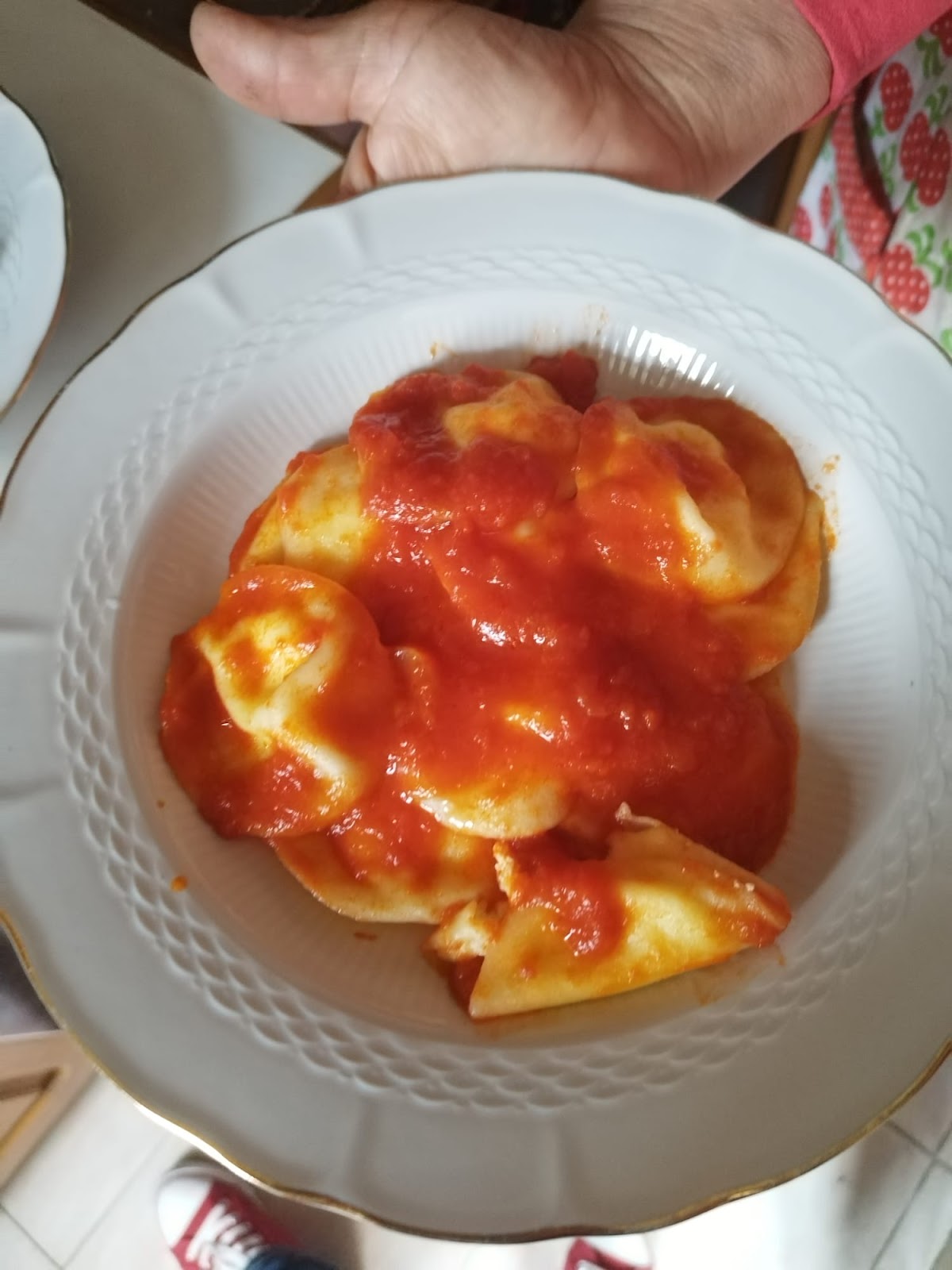 Home Restaurant da Annamaria