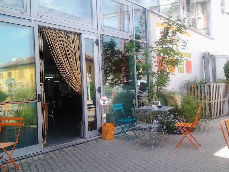 ZAC! Zone Attive di Cittadinanza — Ristorante a Ivrea, Torino