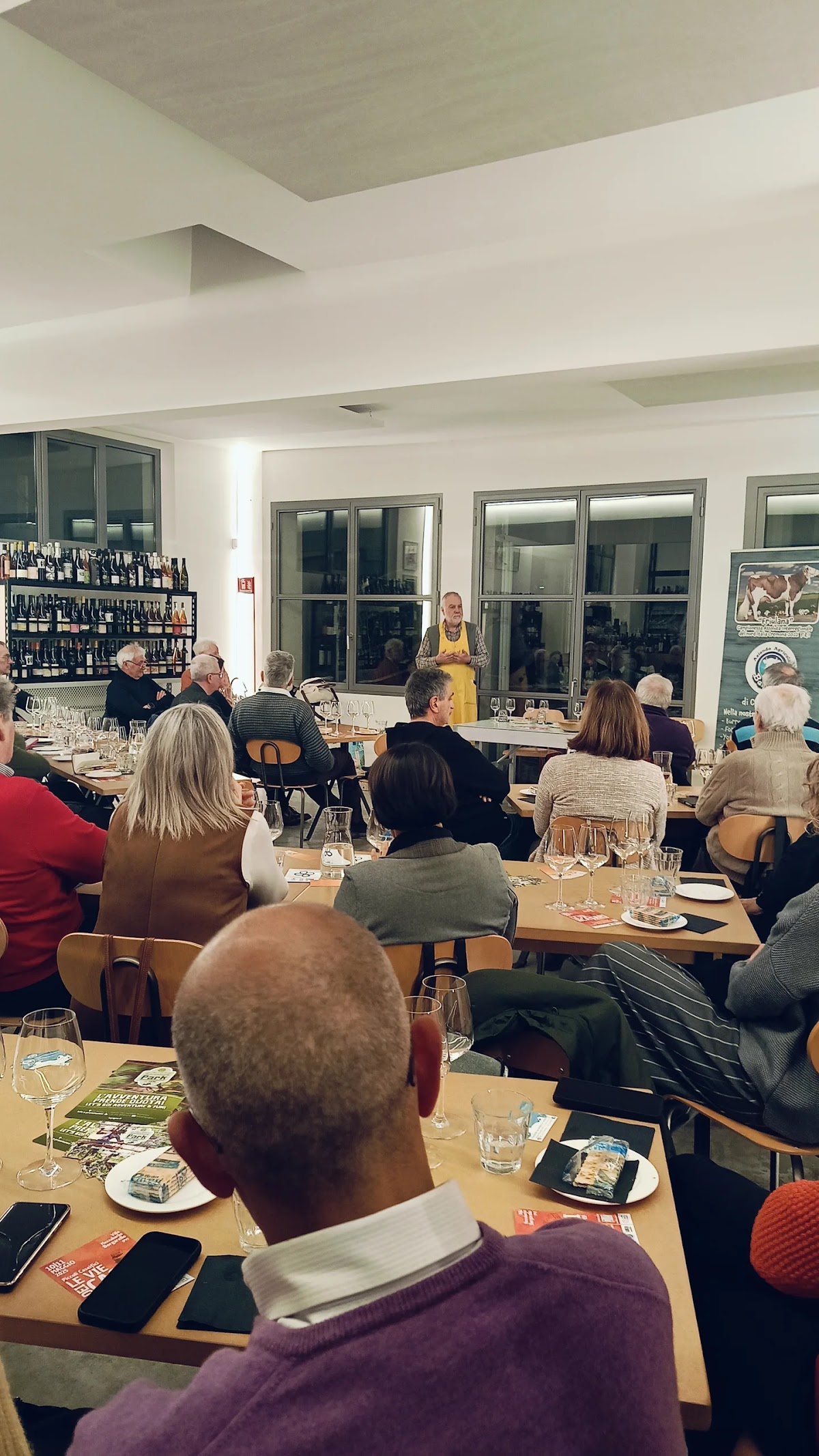 Azienda Agricola Baragiooj — Ristorante a Orta San Giulio, Novara