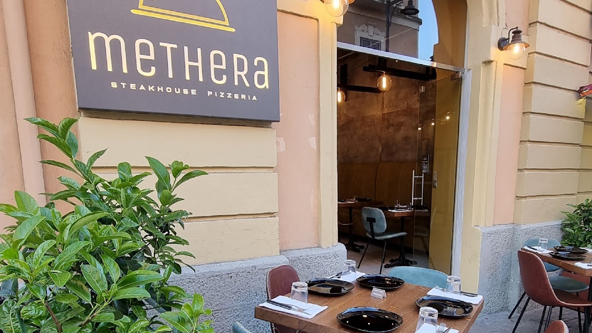 Methera — Ristorante a Matera, Matera