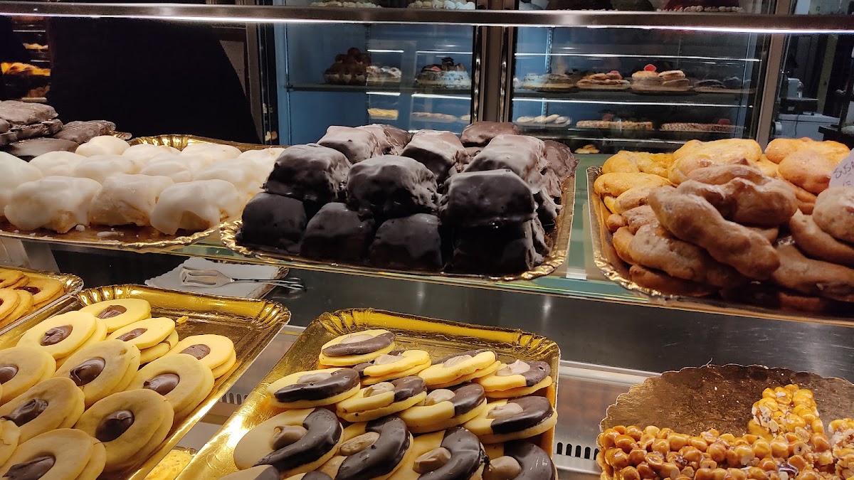 Bar Rosa — Ristorante a Salerno, Salerno