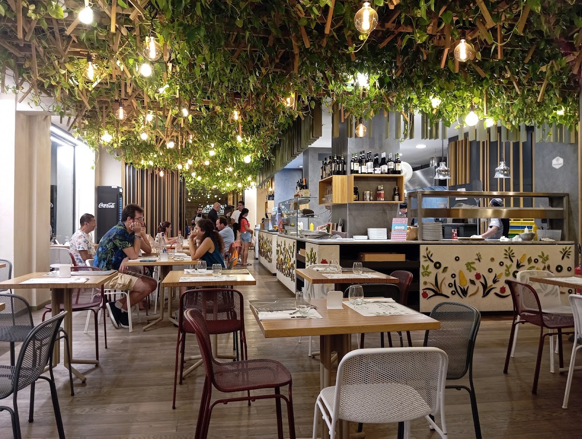 Daniele Gourmet - Salerno — Ristorante a Salerno, Salerno