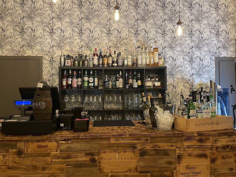 Enoteca Ciabot Acqui Terme — Ristorante a Acqui Terme, Alessandria