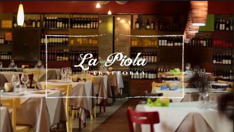 Ristorante La Piola