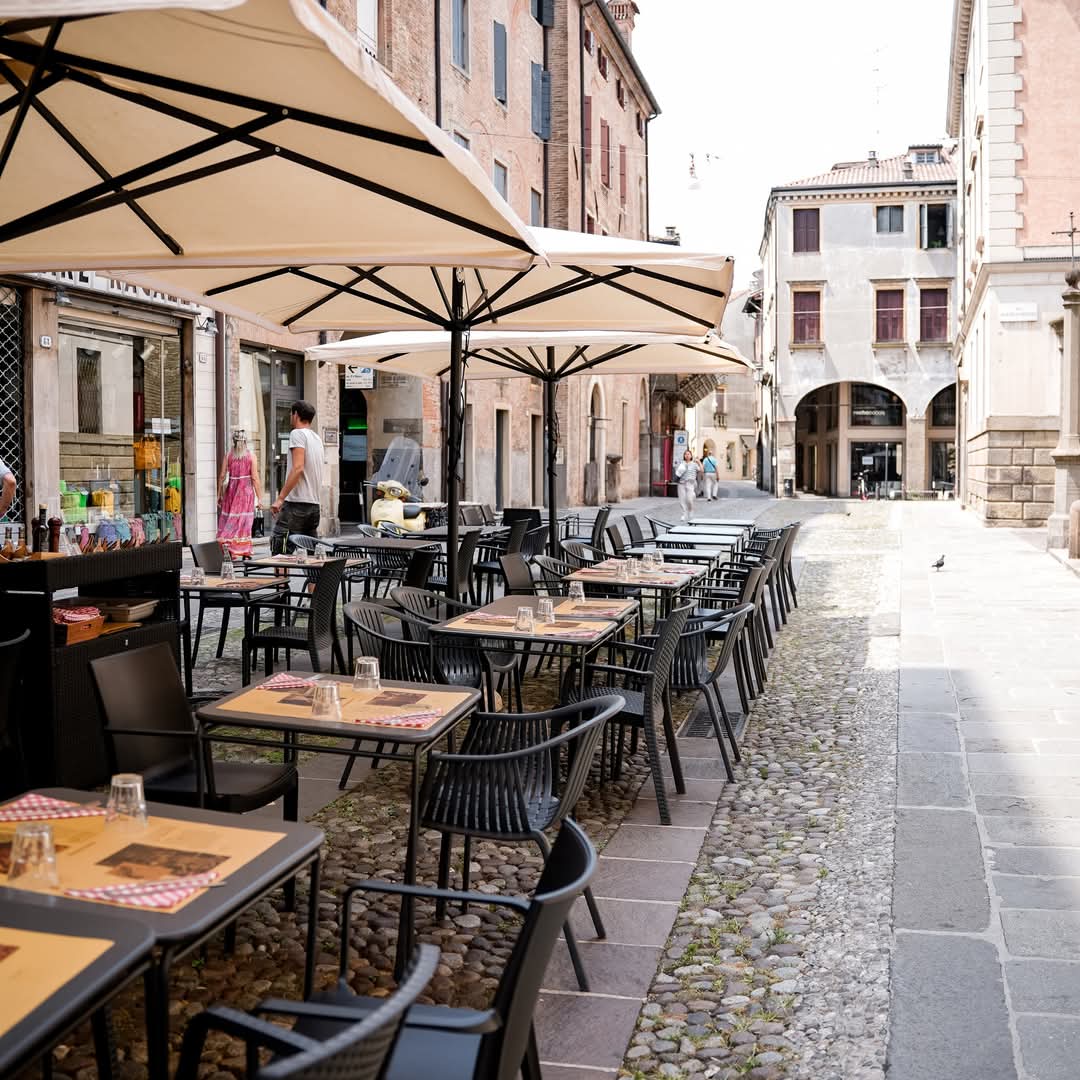 Passando Per Roma — Ristorante a Padova, Padova