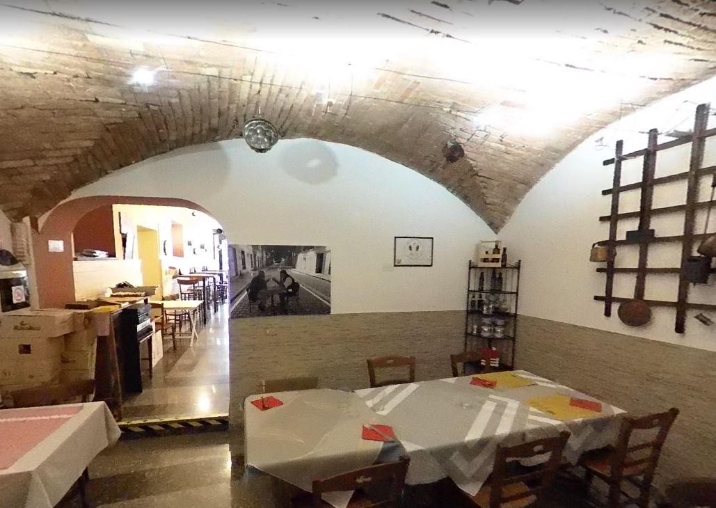 Osteria da mare - Ristorante di Pesce di Cucina Tradizionale a Udine — Ristorante a Udine, Udine
